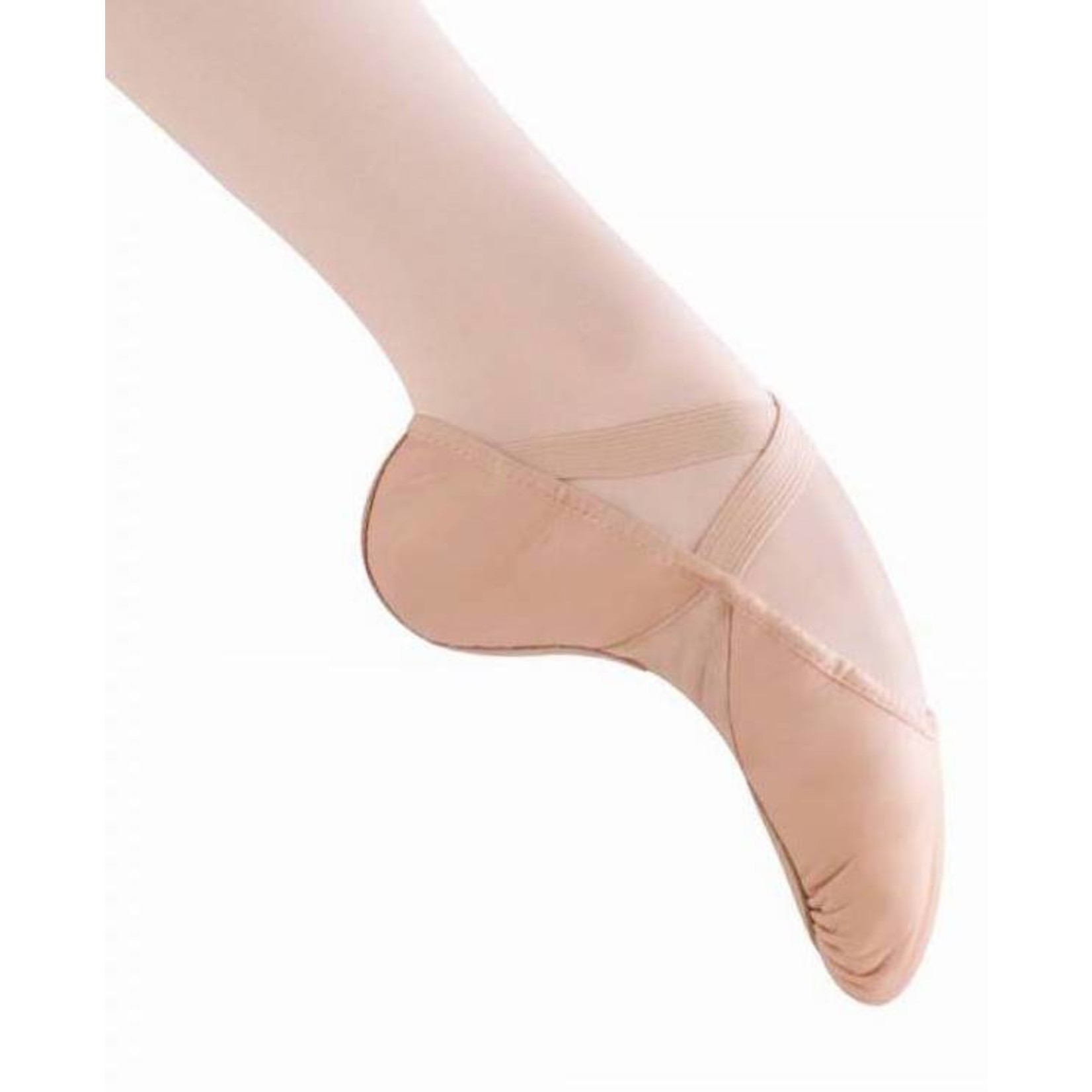 Bloch, Mirella Children's Split Sole Ballet