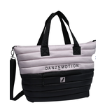 DanzNMotion by Danshuz B23507 Puffer Bag