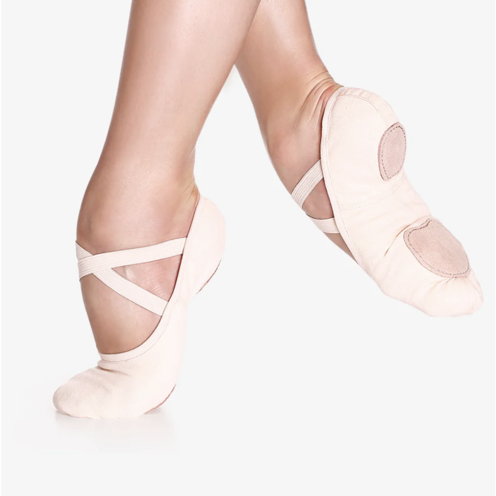 So Danca SD16 - Bliss Pink