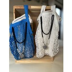 7Pointe Bag  -  w/LG Heart Necklace