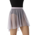 1016A SW Stormy Midi Length High Low