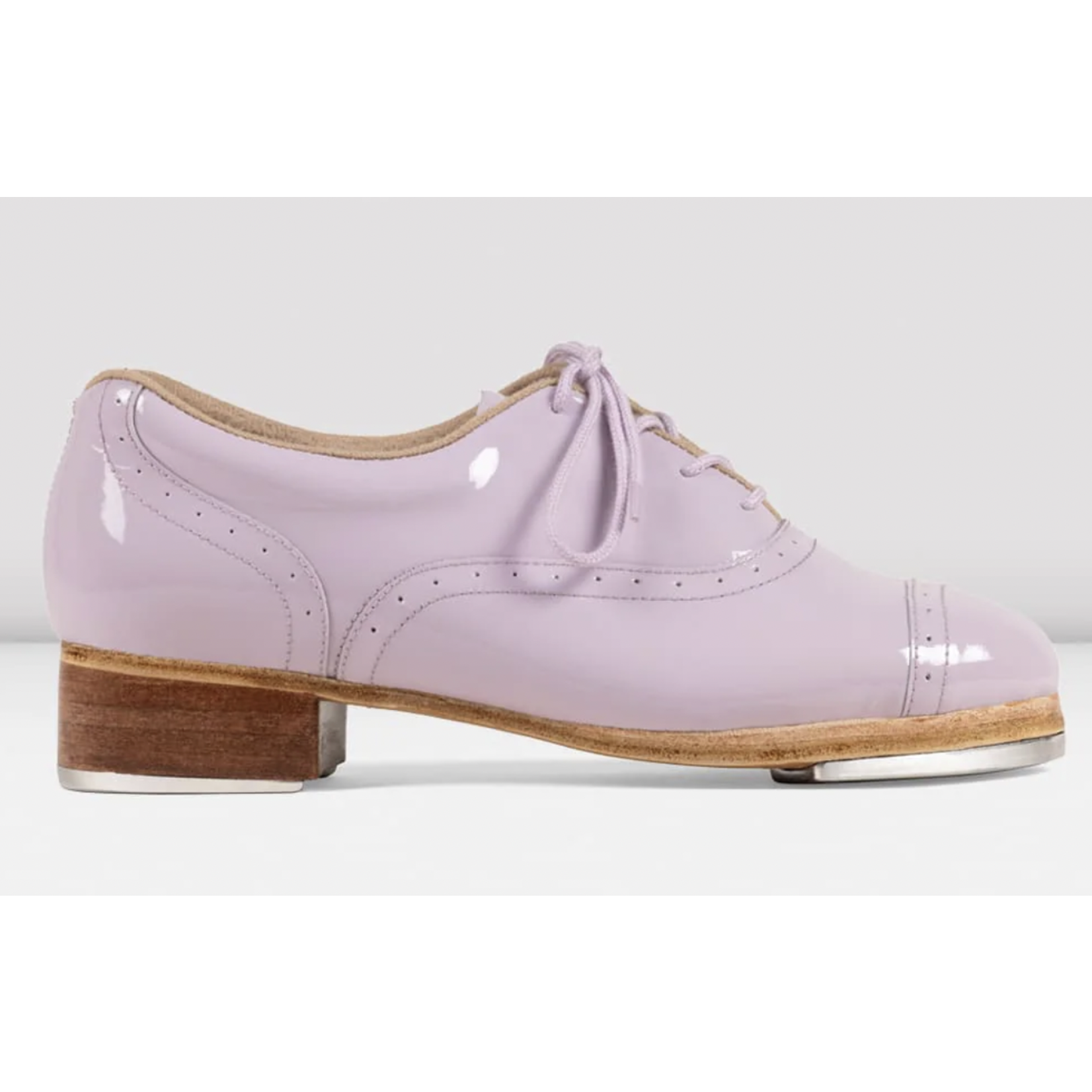 S0313LP- Ladies Jason Samuels Smith Tap Shoe Patent