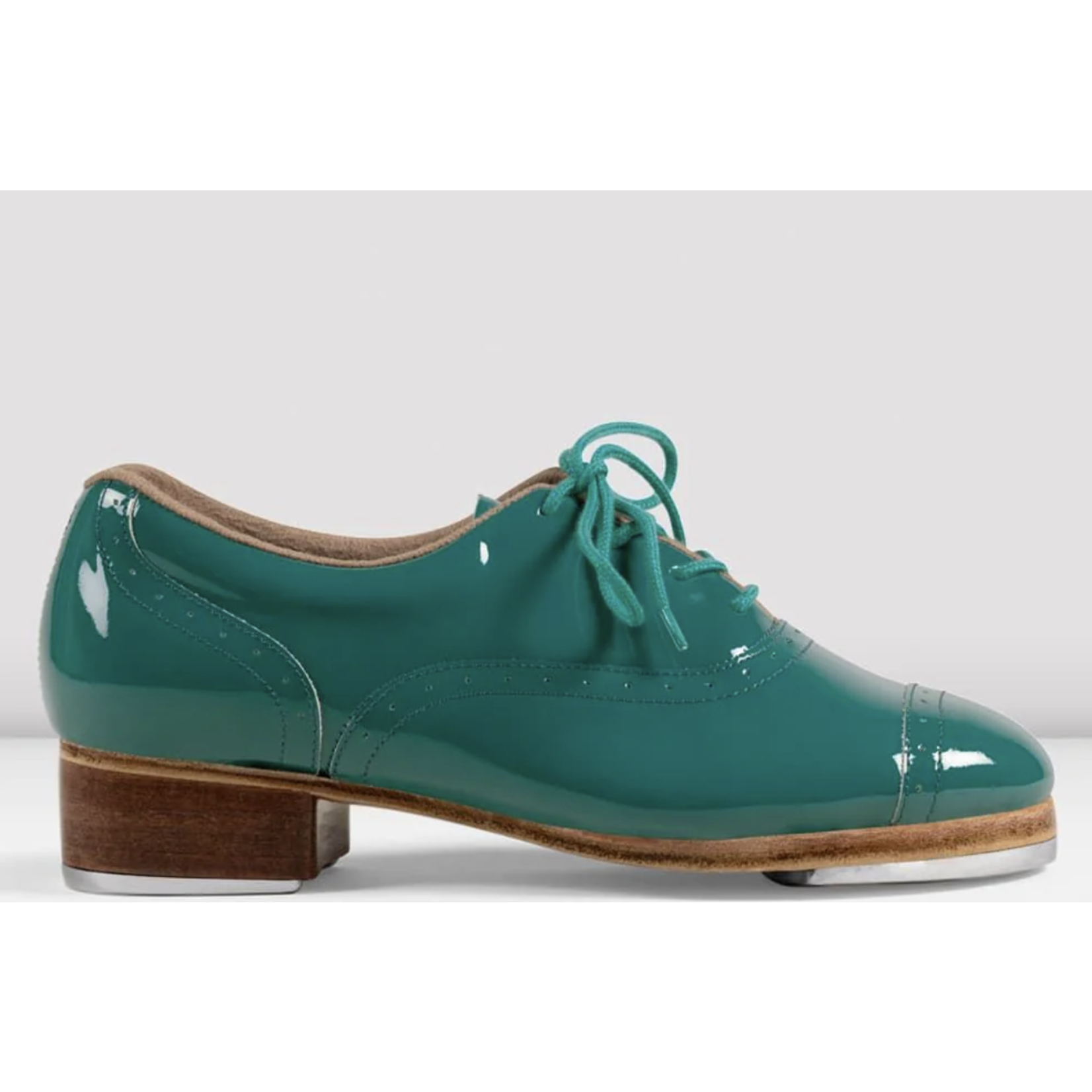 S0313LP- Ladies Jason Samuels Smith Tap Shoe Patent