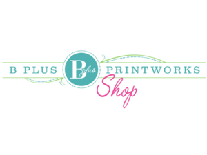 B Plus Printworks