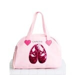 Capezio & Bunheads Pretty Tote-B240