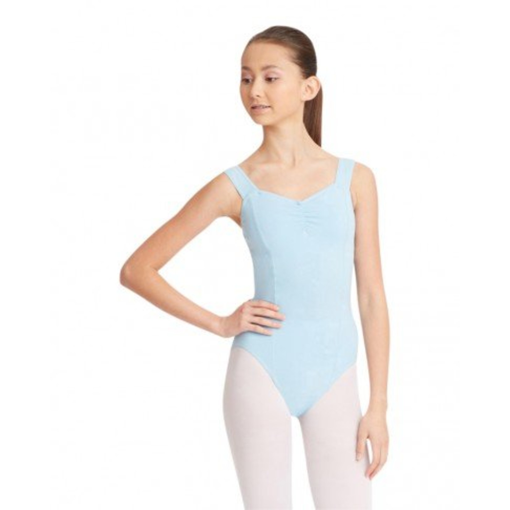 Maillot ballet - Camisole CC202, Capezio