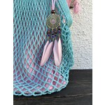 7Pointe Bag/Mini w/Dream Catcher