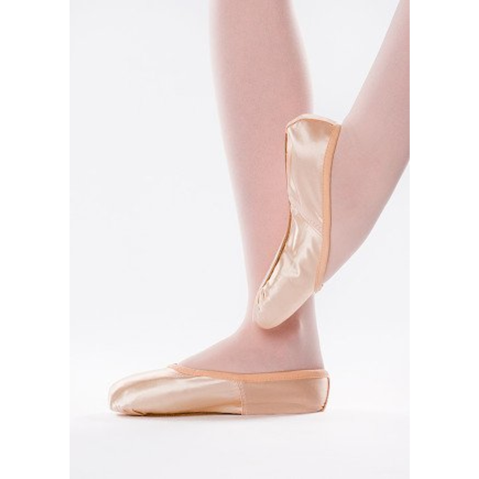 What are Demi Pointe Shoes and do you really need them for Ballet?