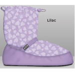IM009KBP-Warm Up Bootie