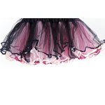 4426 Glitter Top Tutu