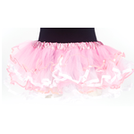 4427 Neon Ribbon Tutu