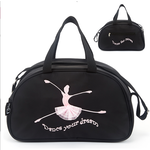 4955 Dance Dream Half Moon Duffle