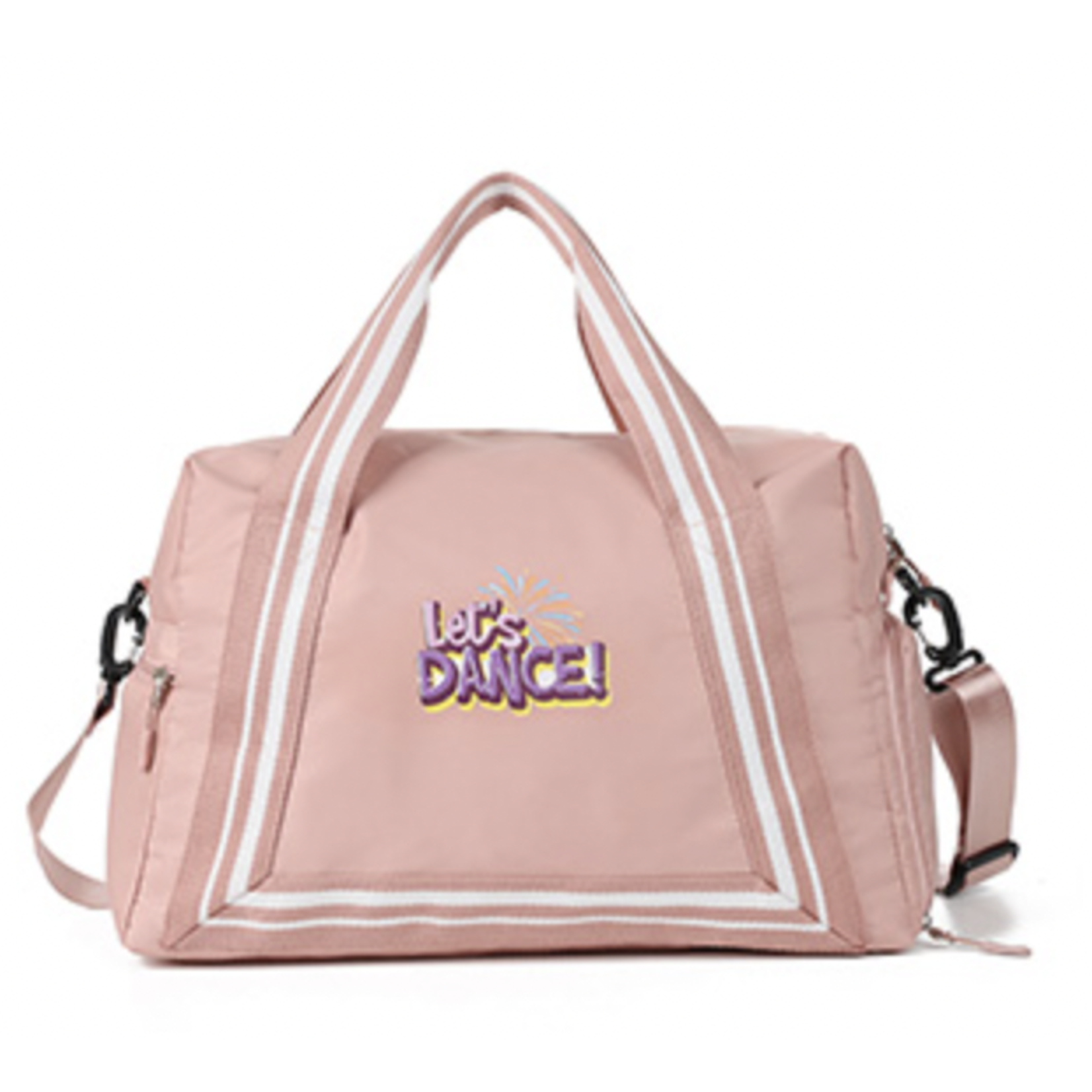 DUX Let's Dance Duffle