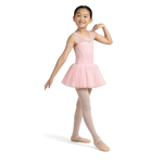 CL4235 Emb Tank Tutu Leo