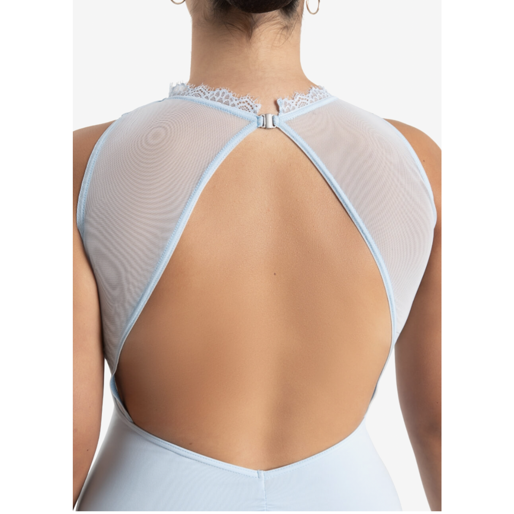 12098W Oceanic Leotard
