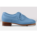 S0313LG- Ladies Jason Samuels Smith Tap Shoe Pebble