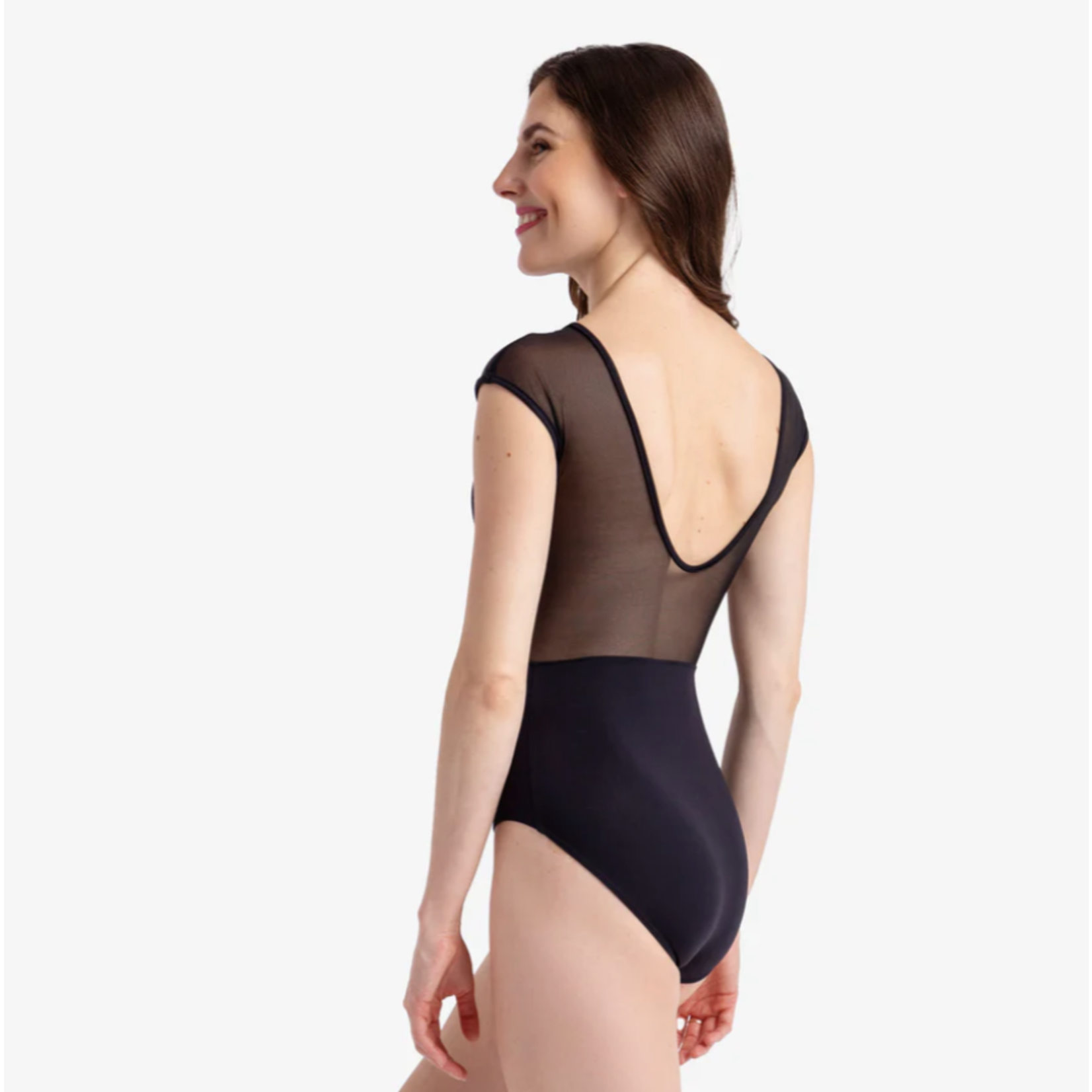 So Danca TP53 - Other Dances Leotard
