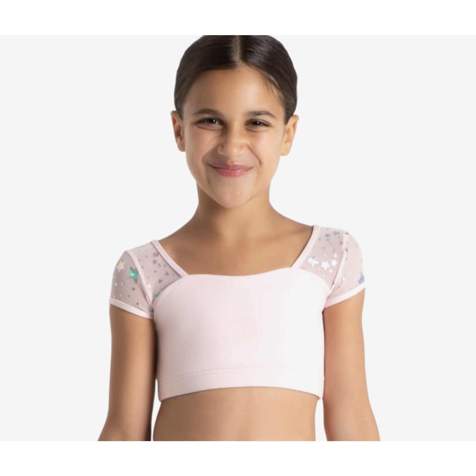 12108C Cosmic Bra Top