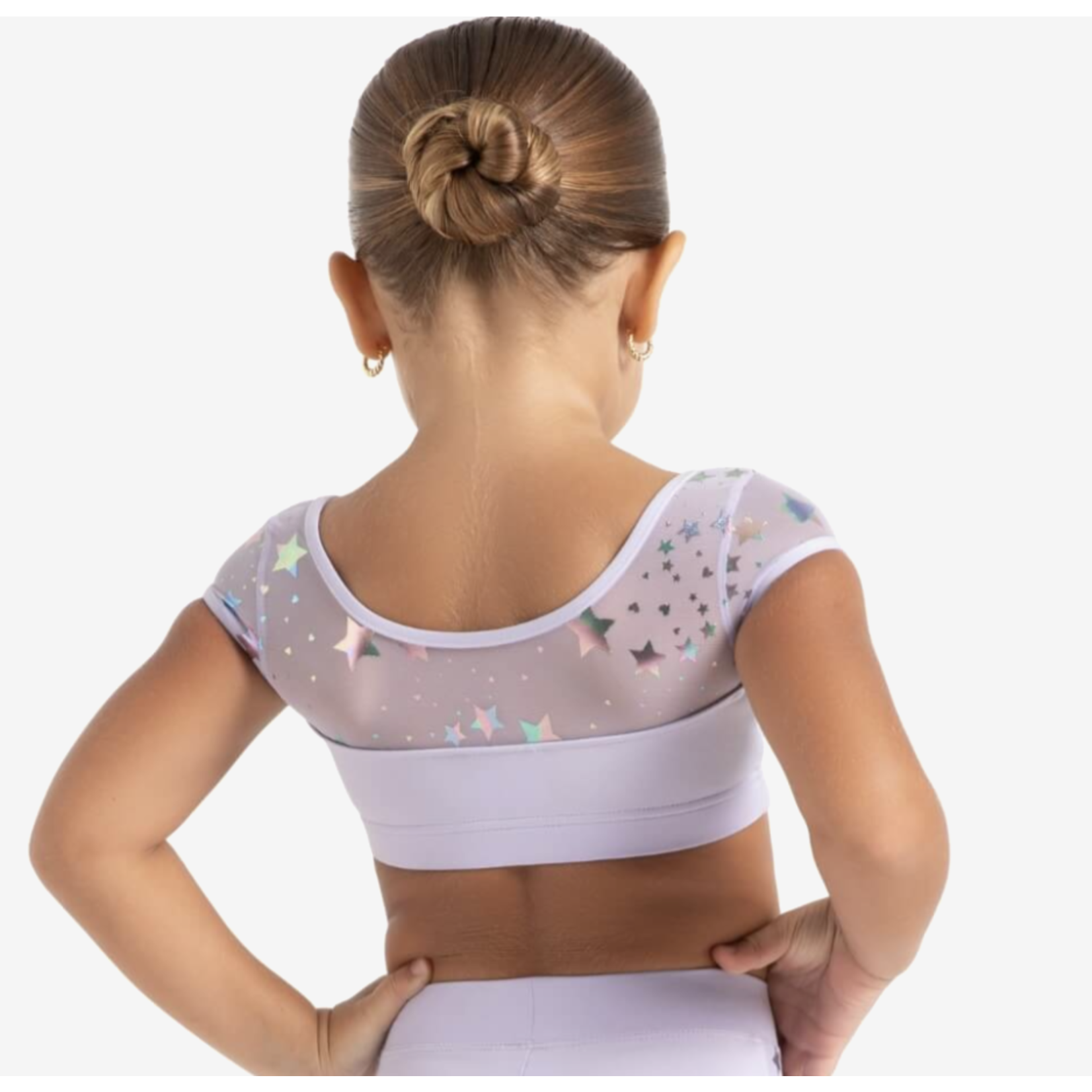 12108C Cosmic Bra Top