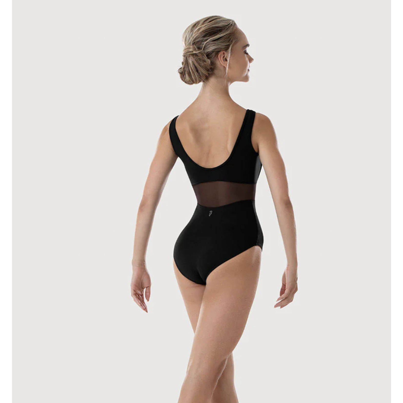 Bloch Adult Square Neck Tank Leo L4105B