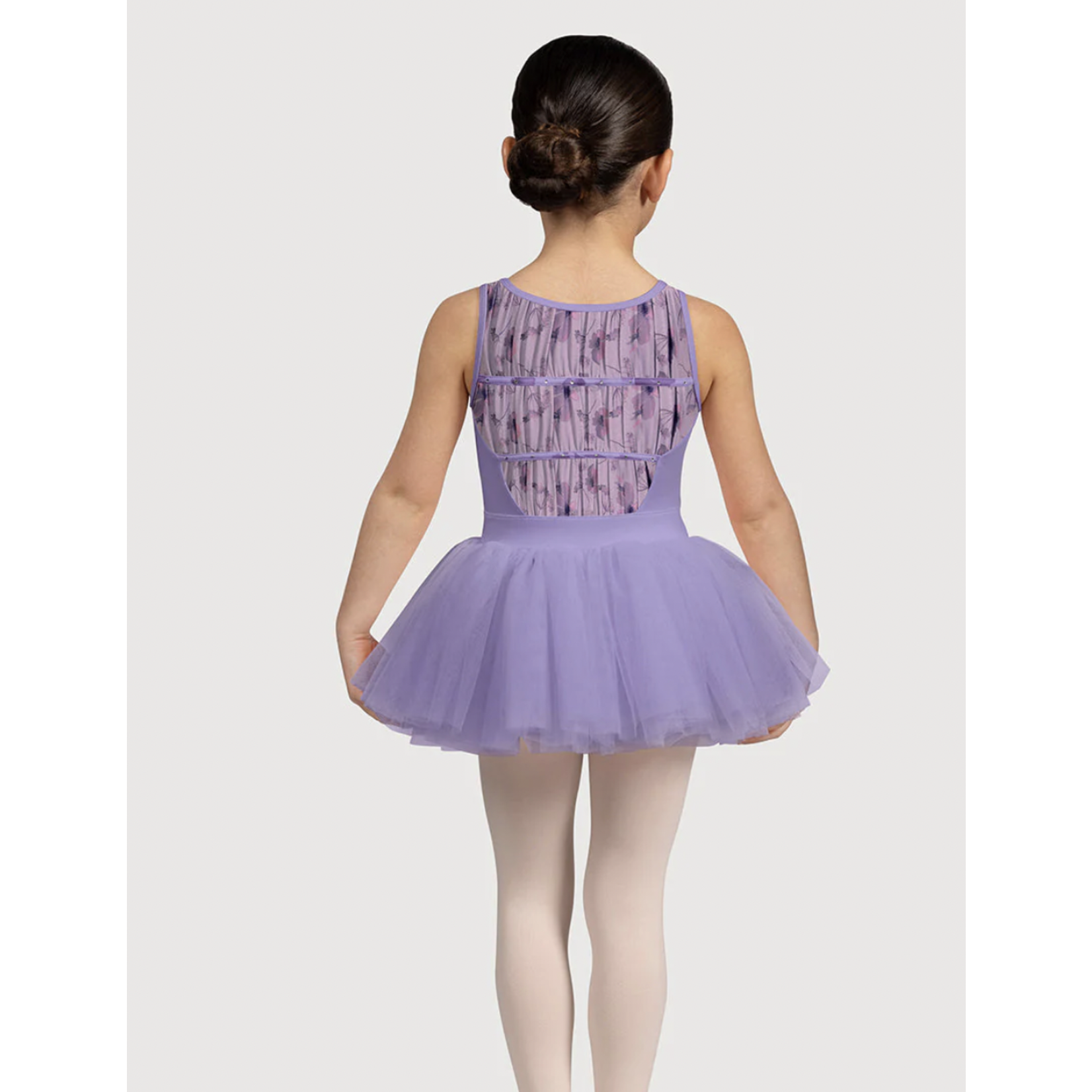 Bloch, Mirella Bloch Child Mesh Tank Tutu Leo CL5235