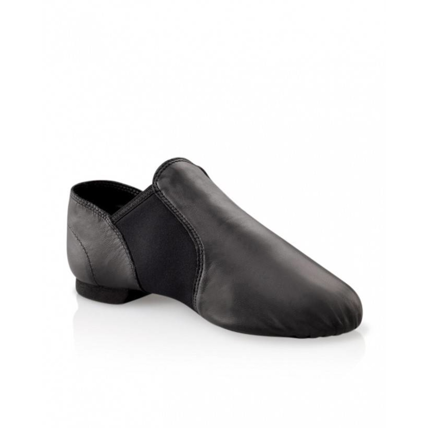 Capezio & Bunheads Kid's E-Series Jazz Slip On - EJ2C