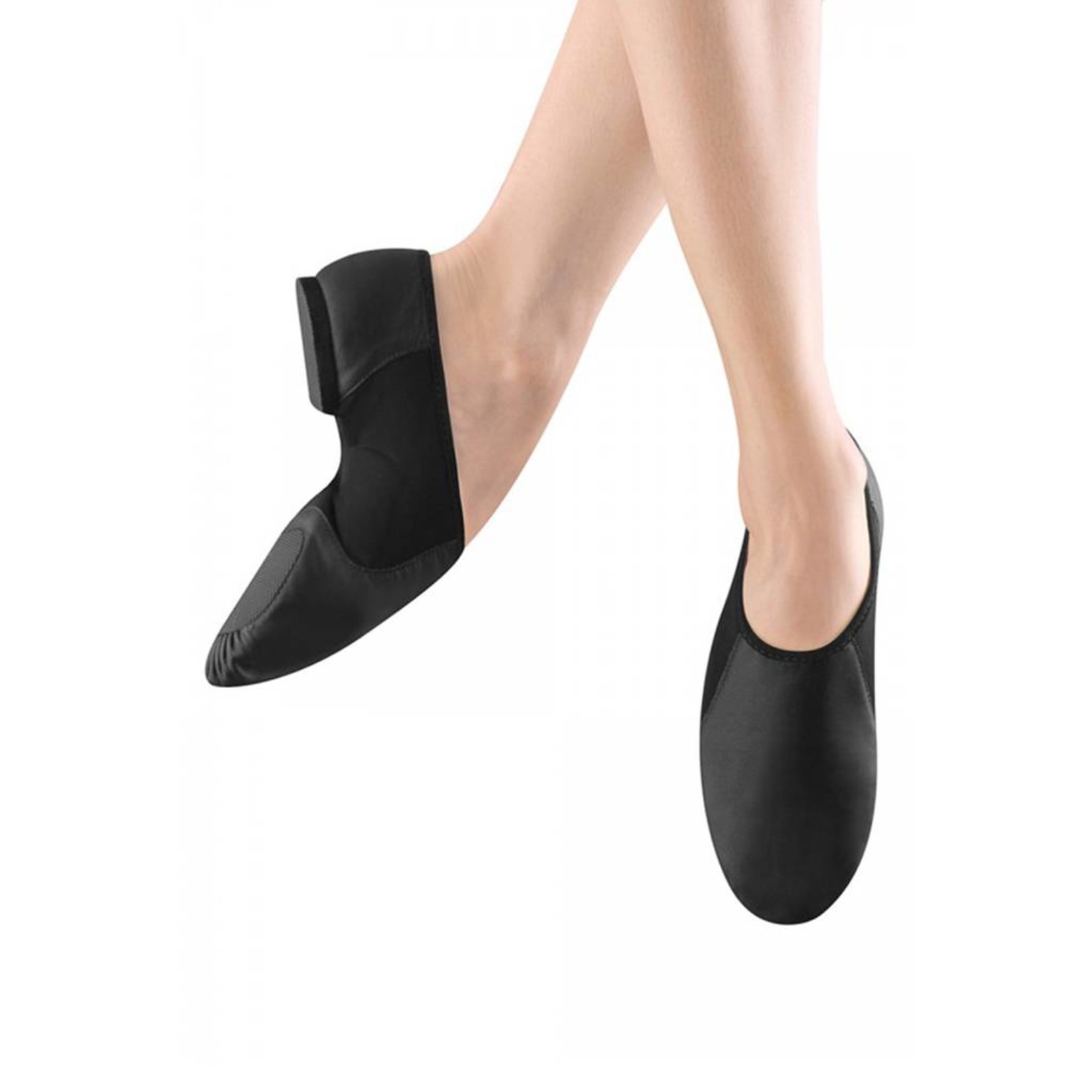 Bloch, Mirella Neo Flex Slip On - S0495G