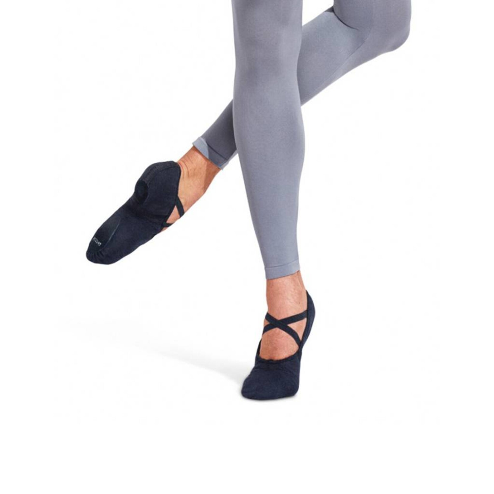 Capezio 2021: Men's Canvas Romeo