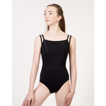 2698A Contour Double Strap Camisole Adult Leo