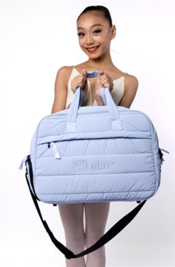 Nikolay Grishko Russia Nikolay Large Road Bag