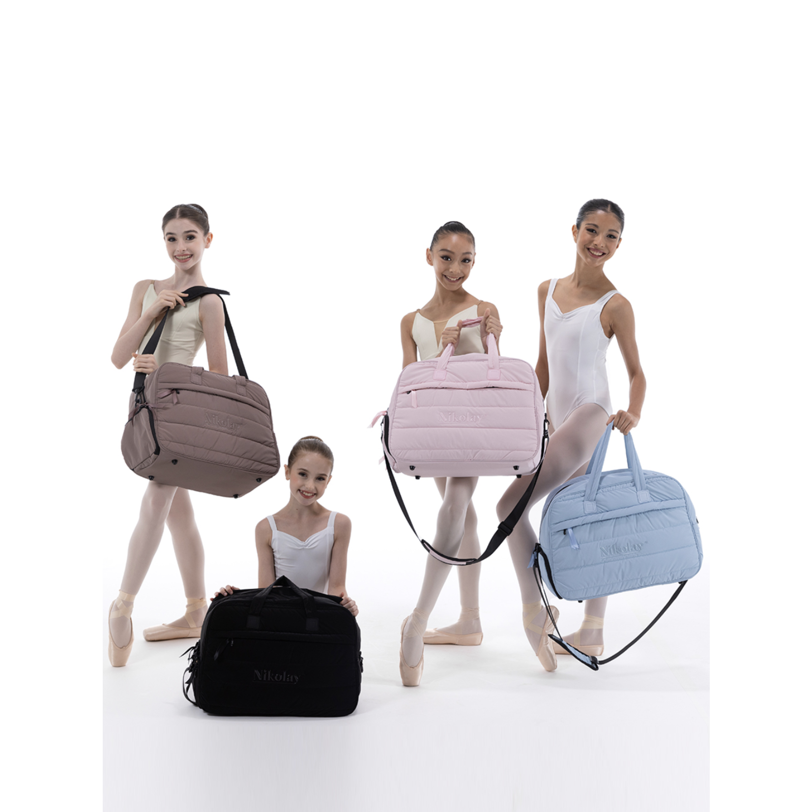 Nikolay/Grishko(Russia) Nikolay Large Road Bag