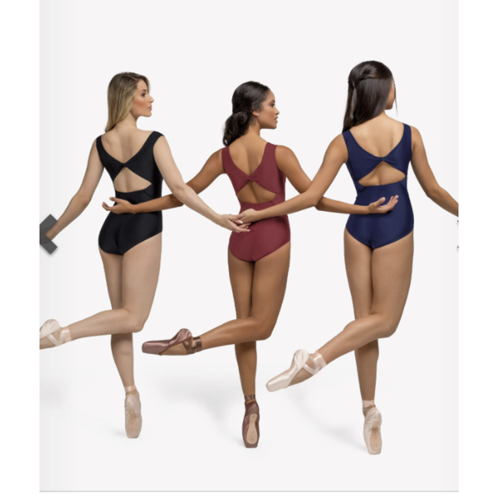 So Danca RDE2712 Zephyrine Leotard