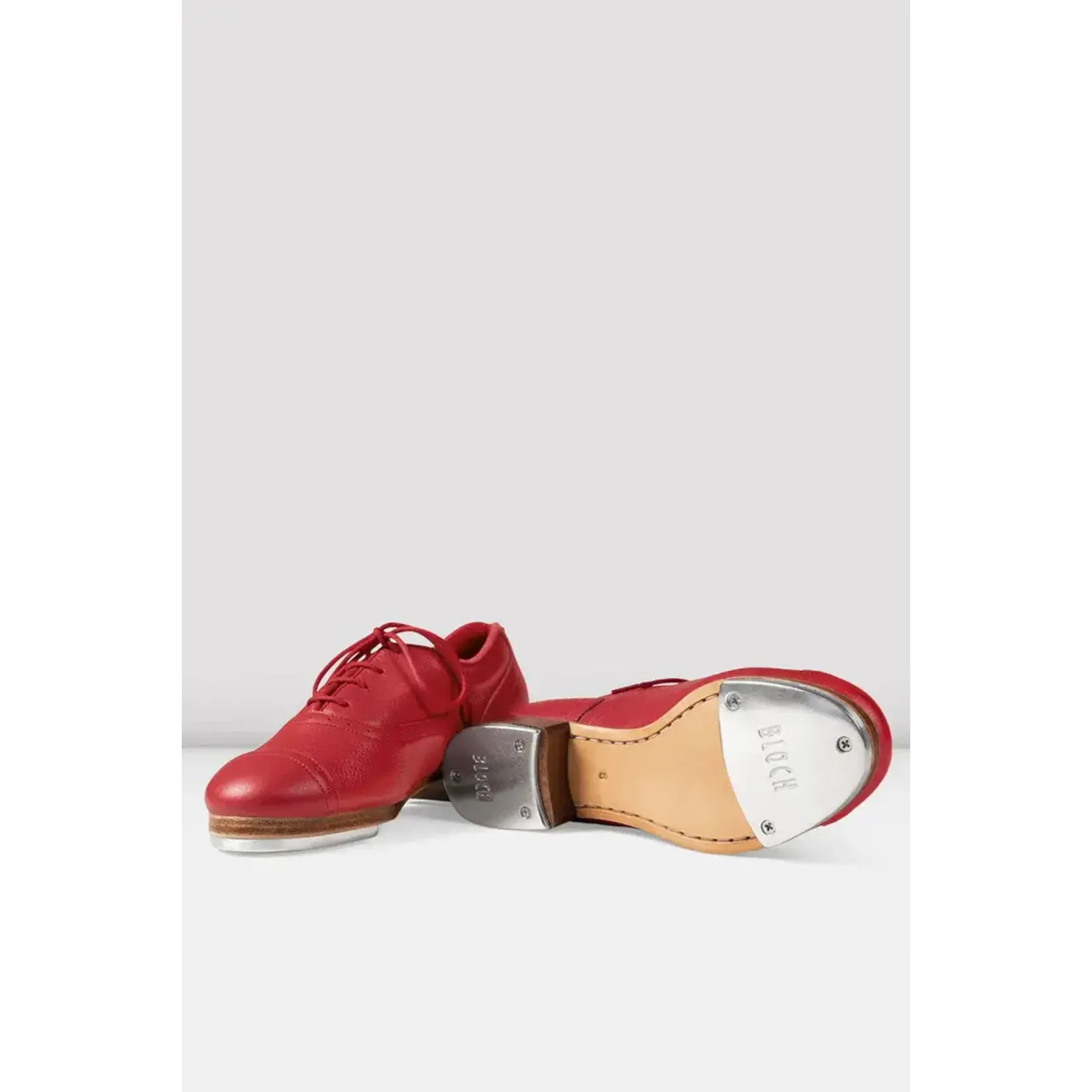 S0313LG- Ladies Jason Samuels Smith Tap Shoe Pebble
