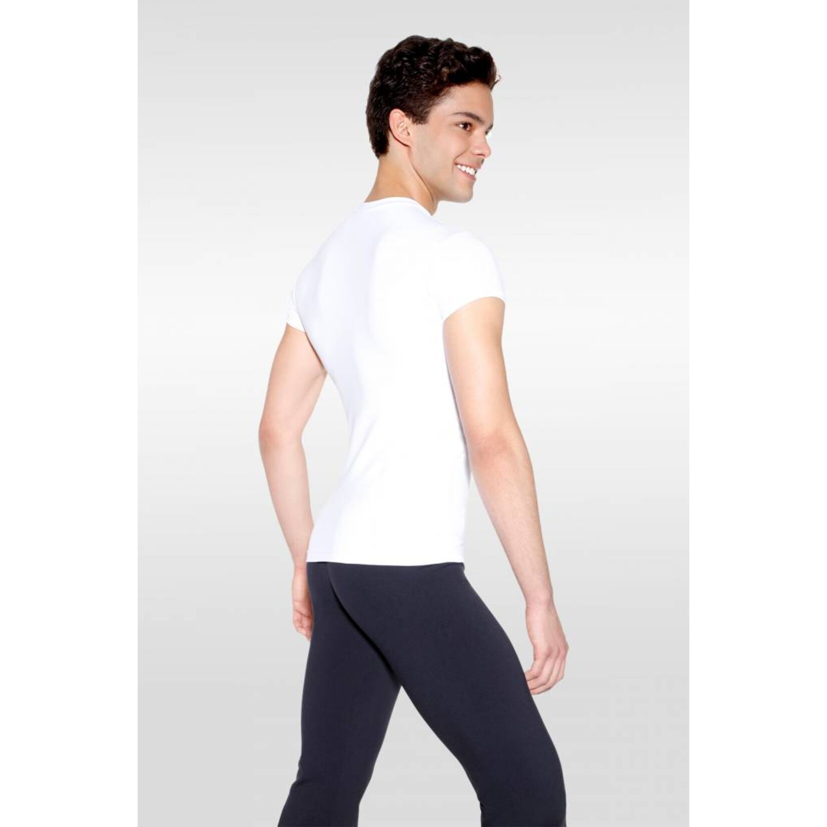 D710-MAX  Vneck T