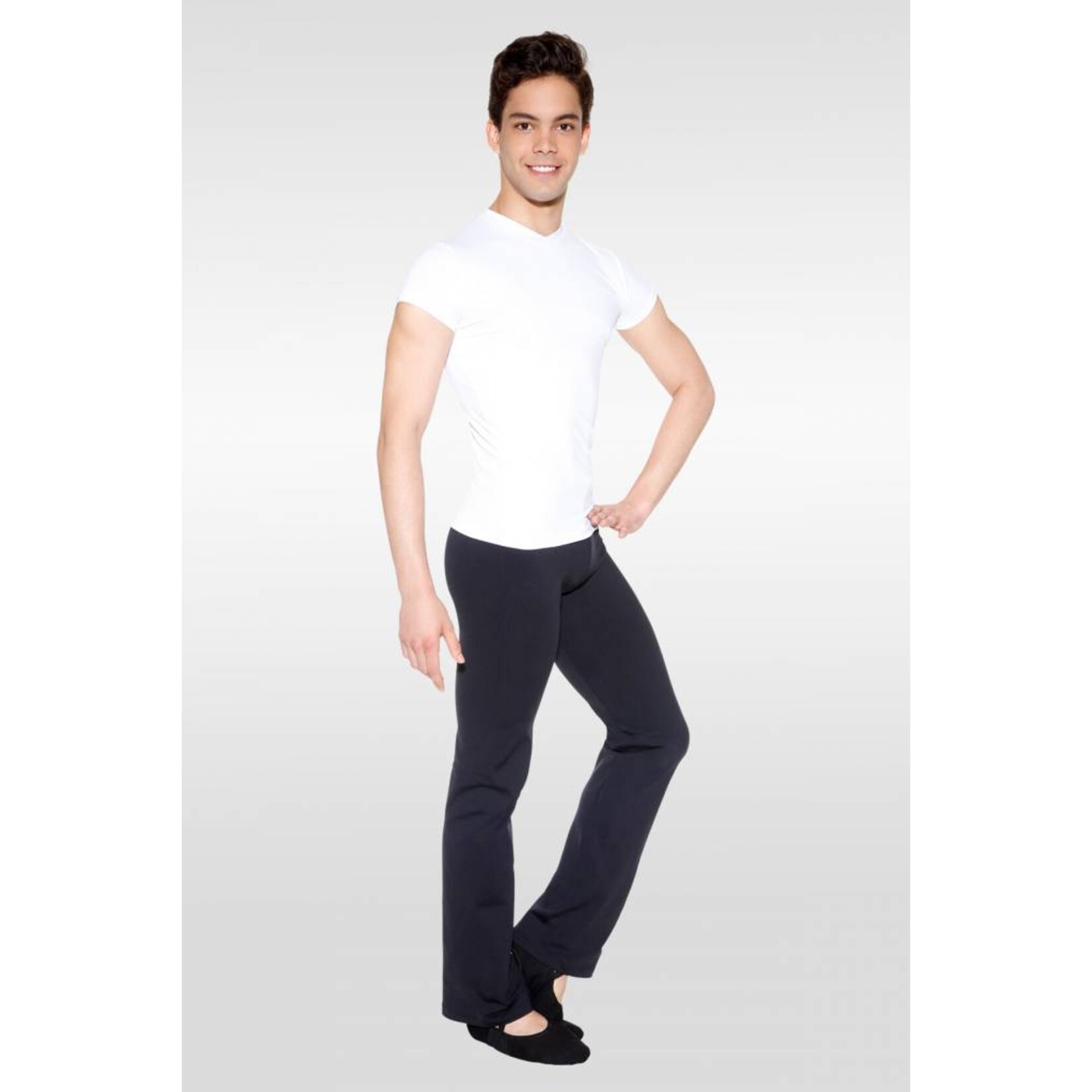 D710-MAX  Vneck T