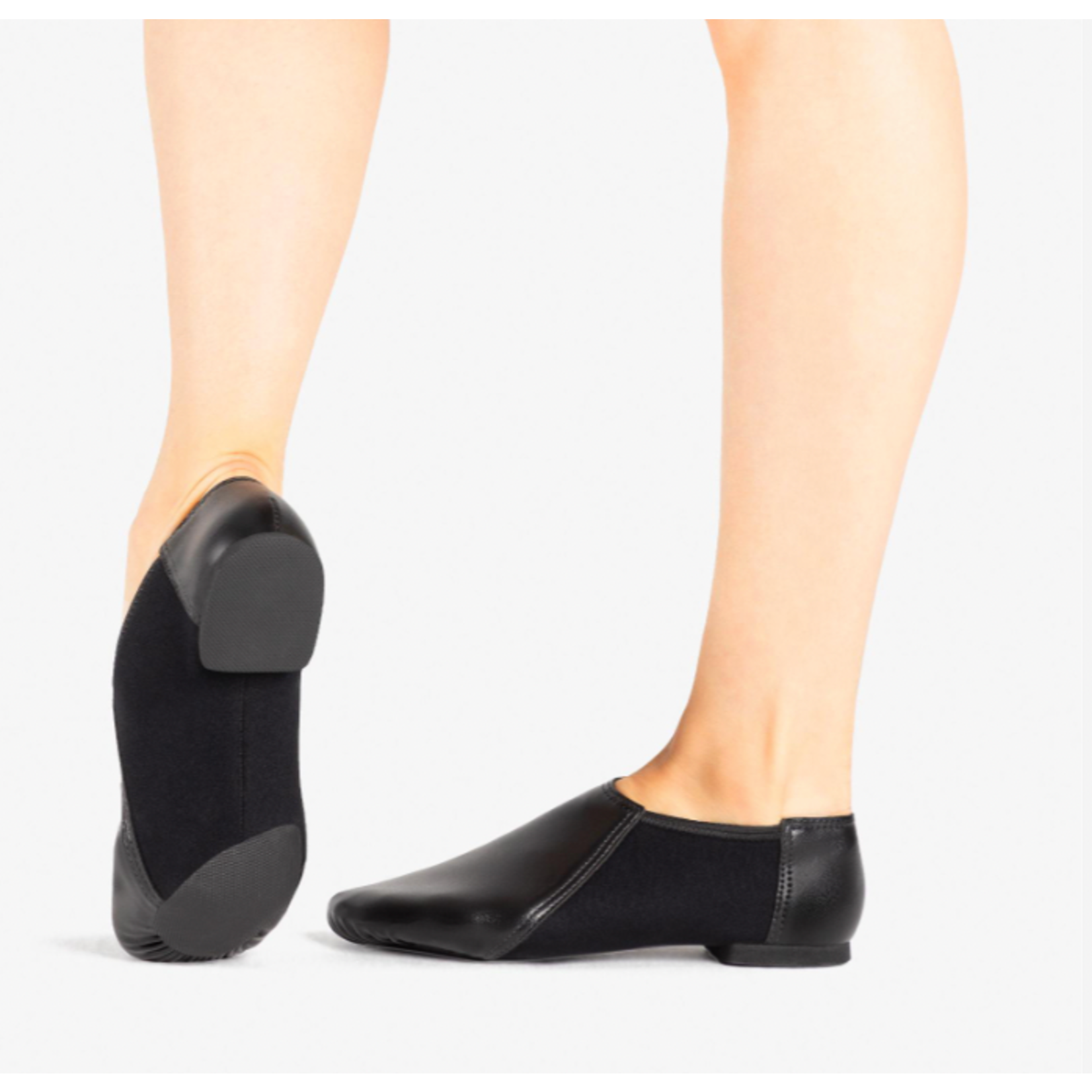 So Danca JZ86L Jaxon Low Profile Jazz Shoe