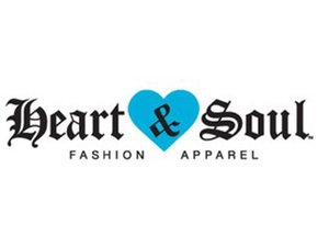 Heart & Soul