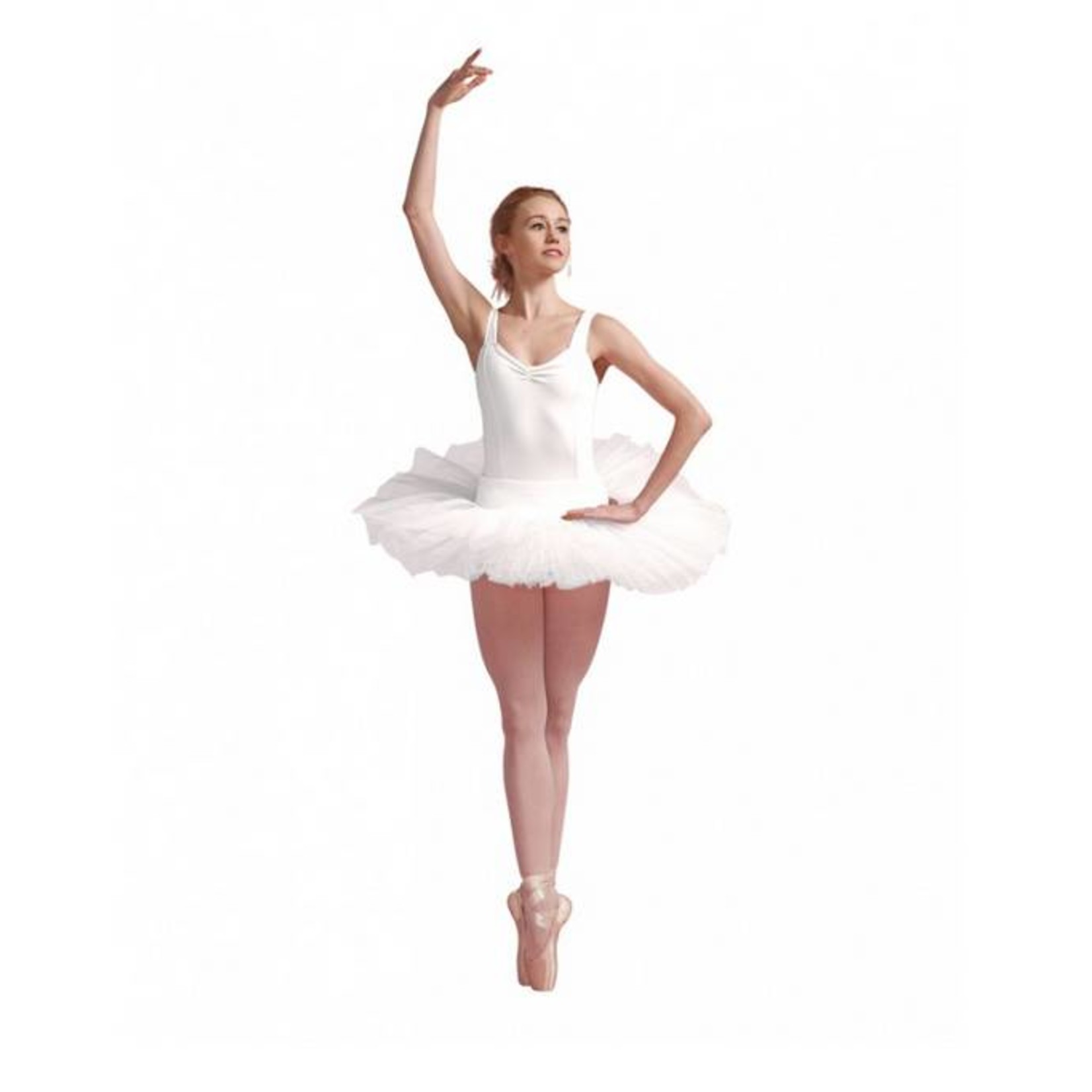 Capezio / Bunheads Practice Tutu (10391)