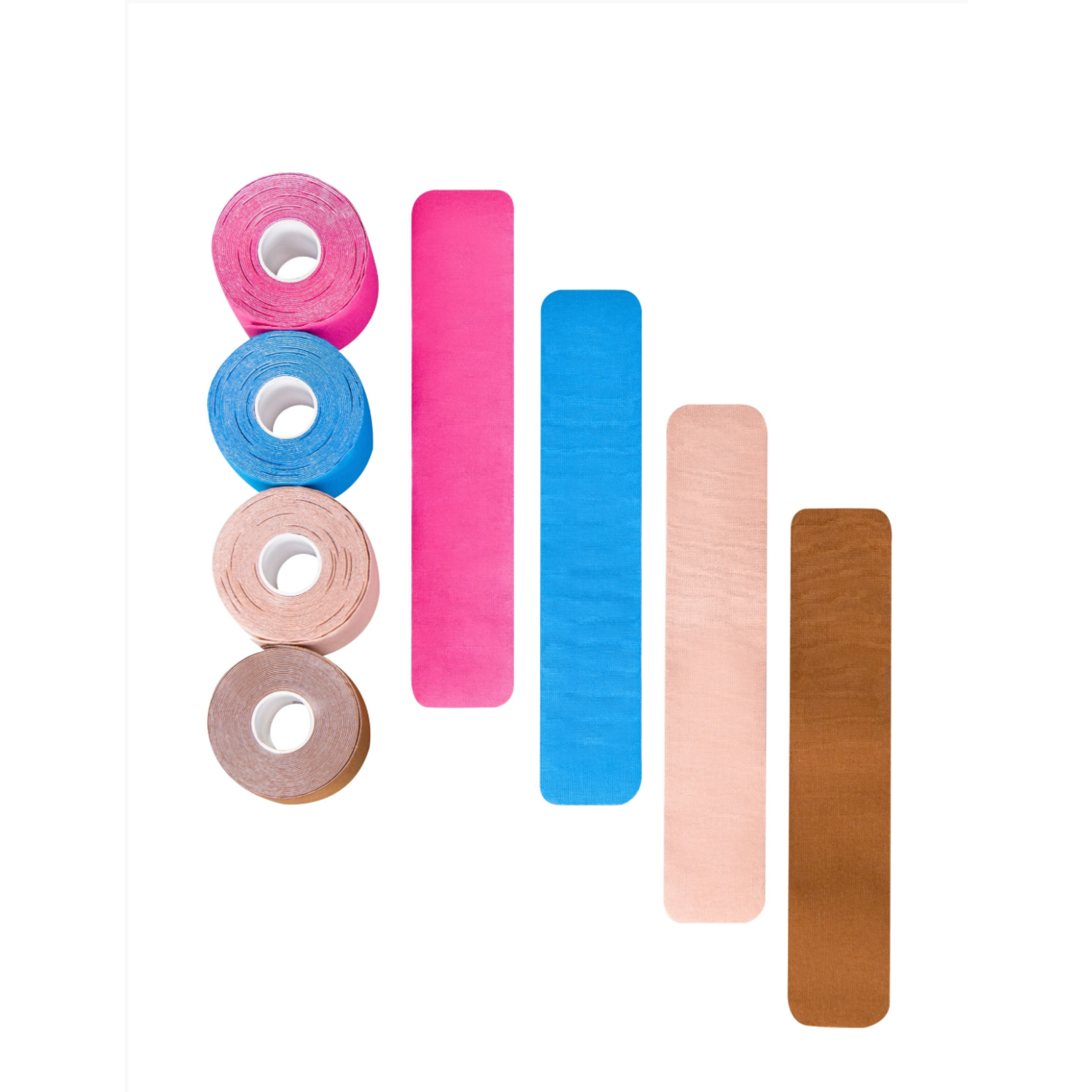 Suffolk 1560- Kinesiology Tape