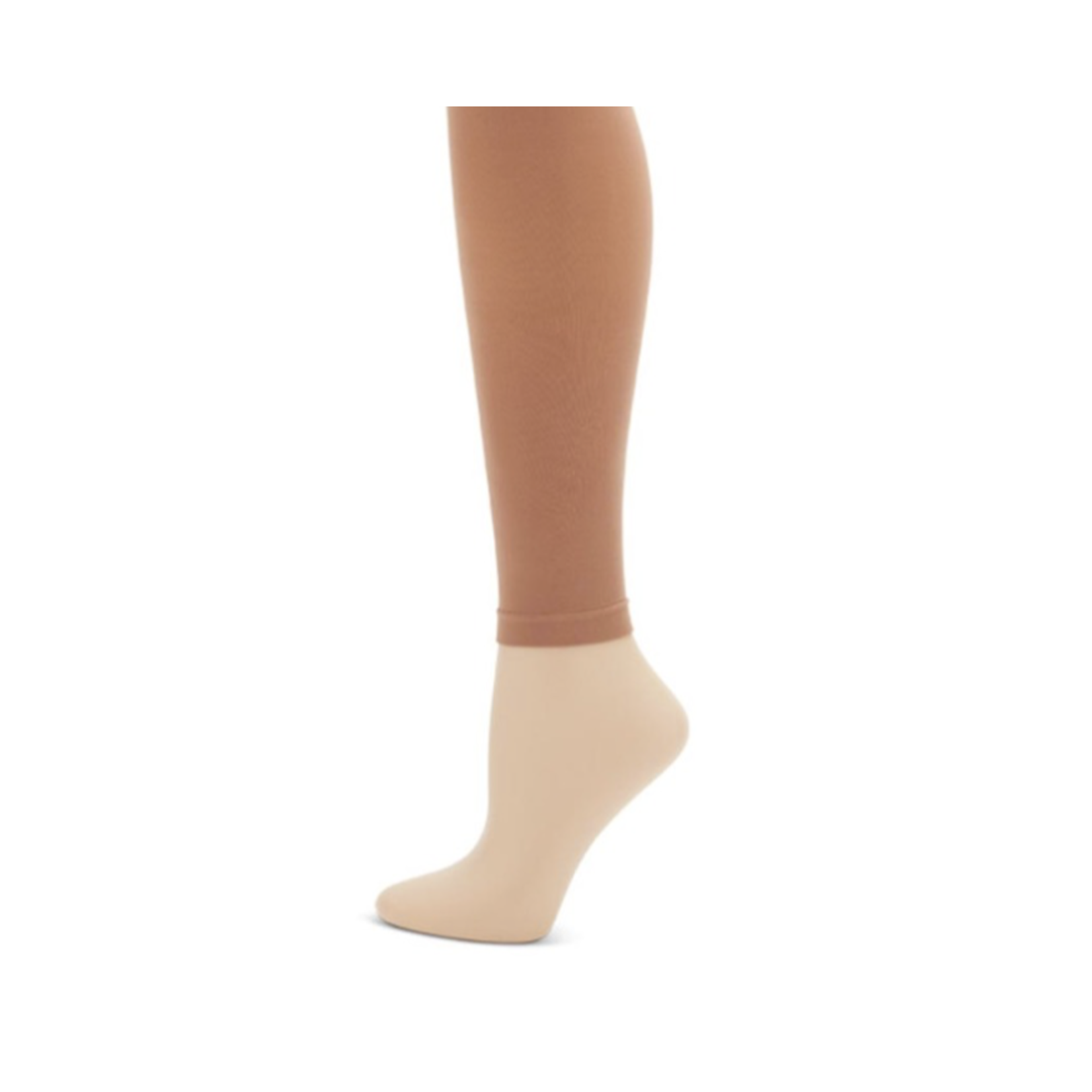 1817C-Children's Footless Tight