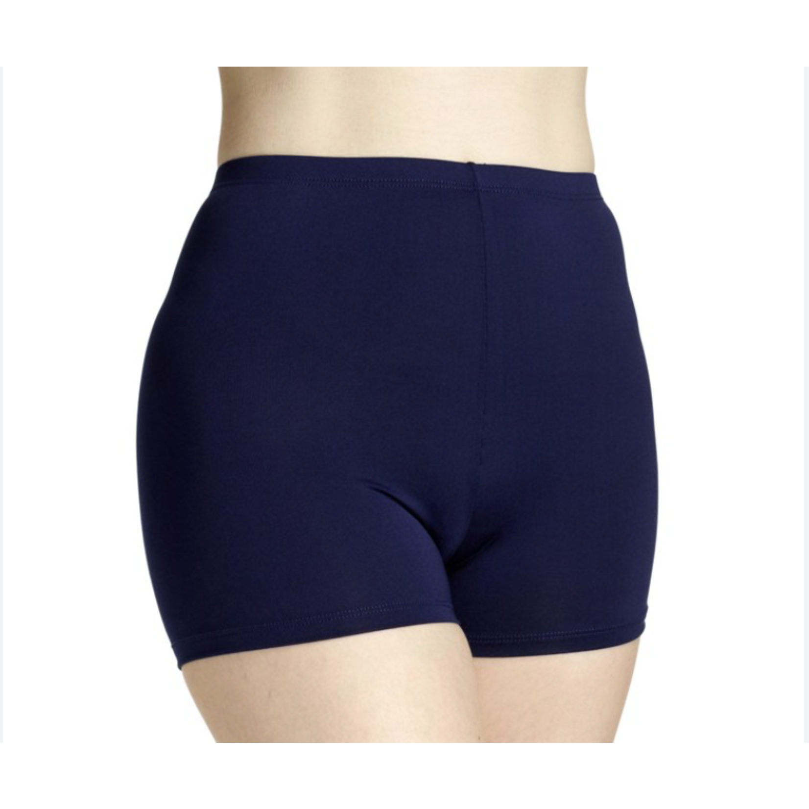 BW205 - Boycut Nylon Brief