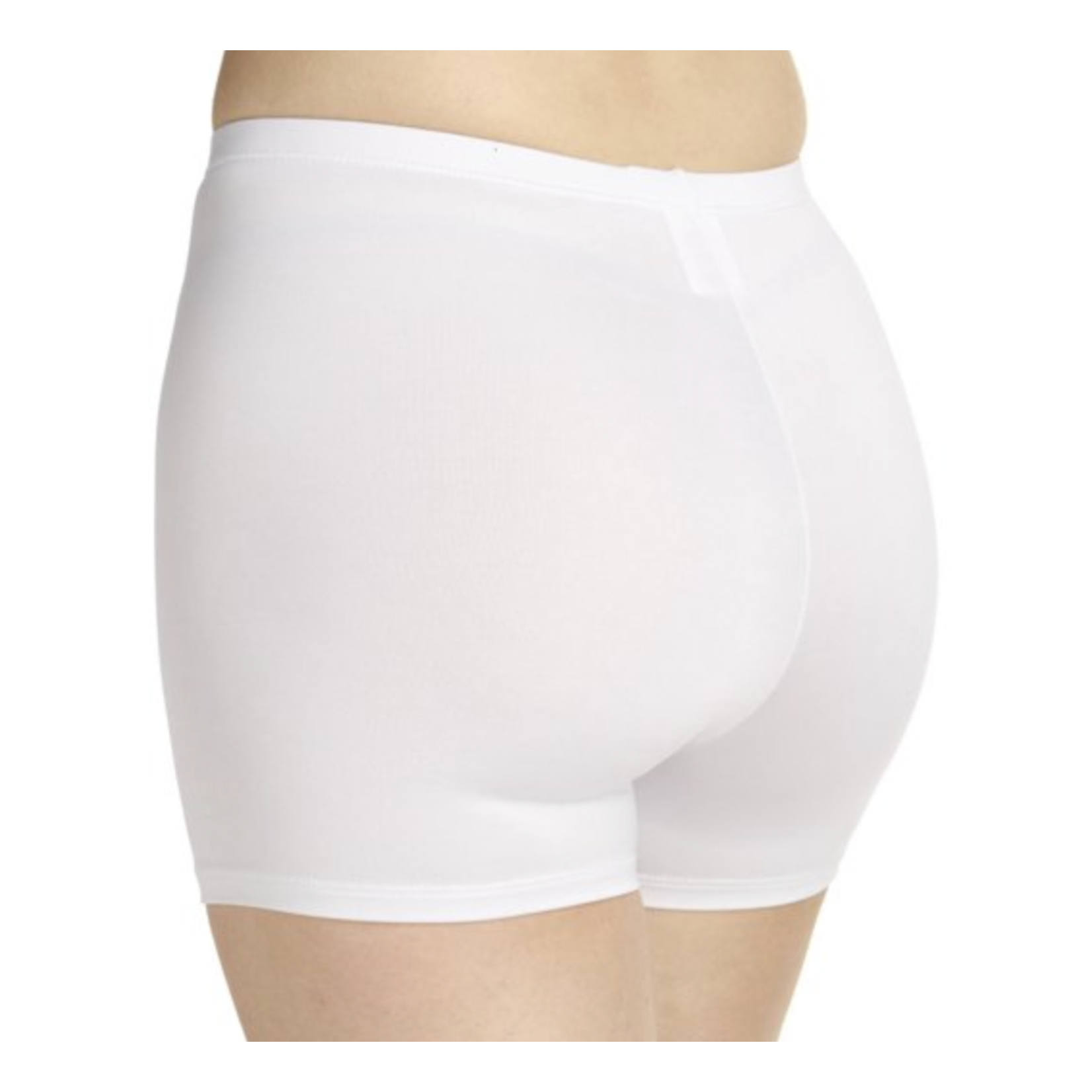BW205 - Boycut Nylon Brief