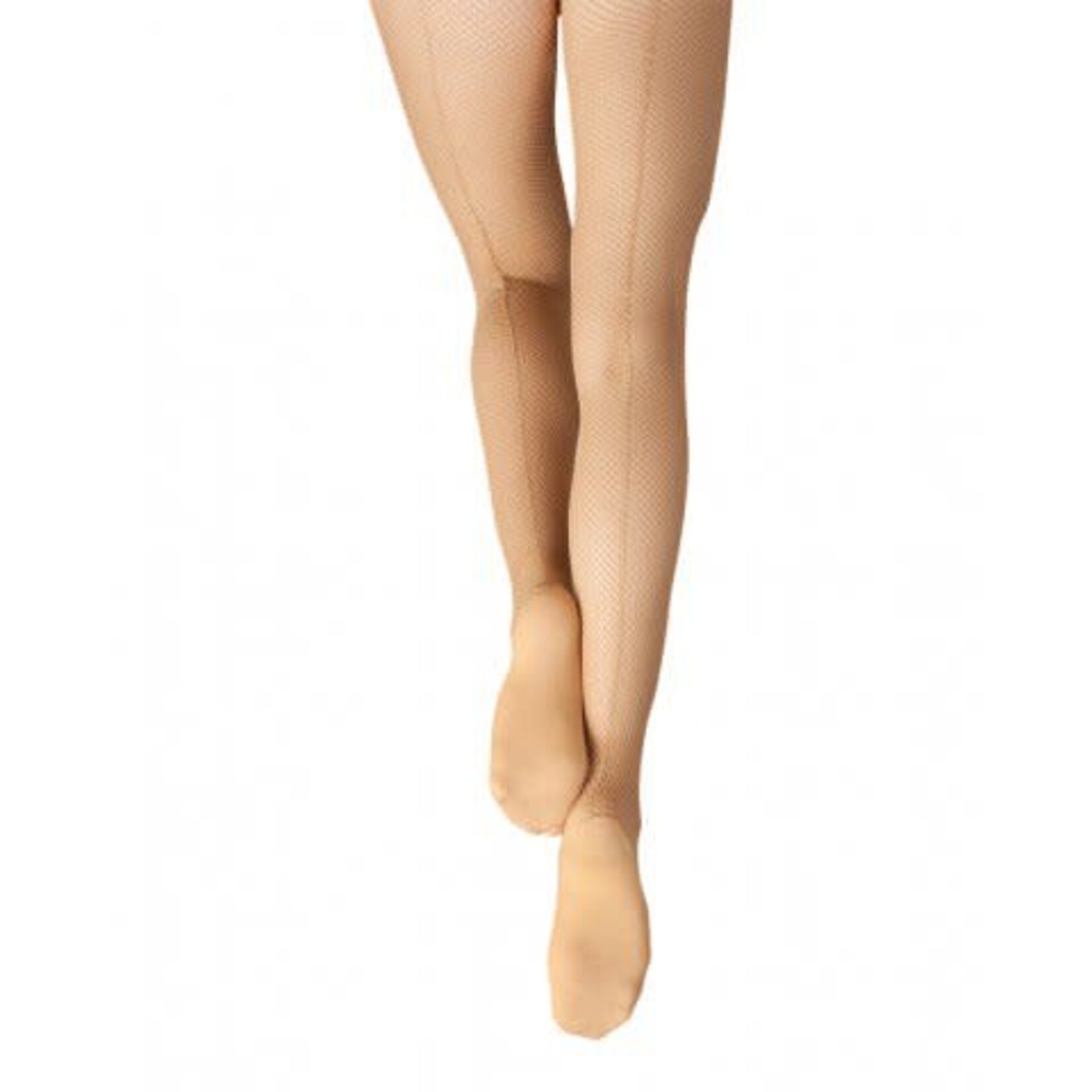 3400 Seamed Fishnet