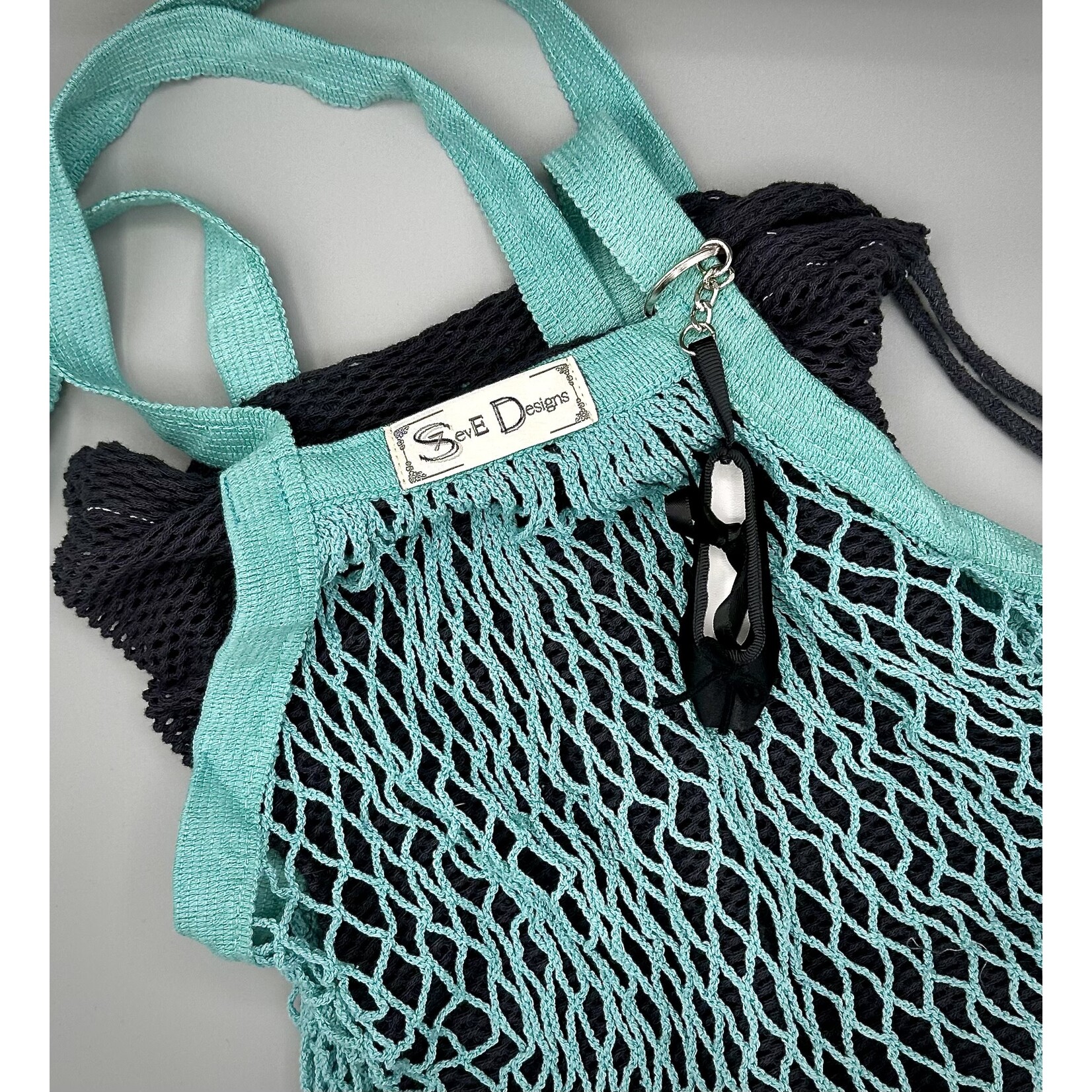 7SevE Pointe Shoe Bag