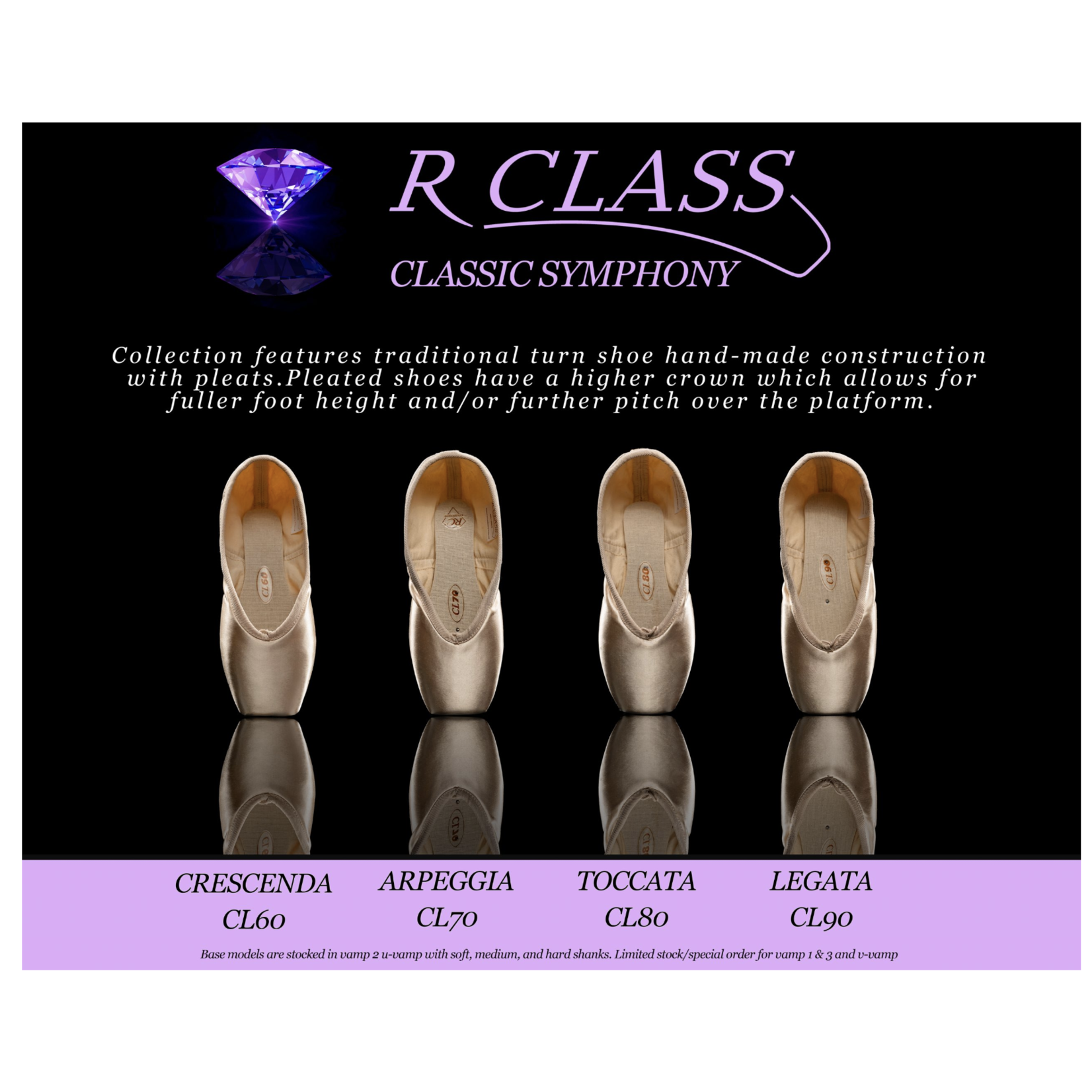 R Class Brillante RC20