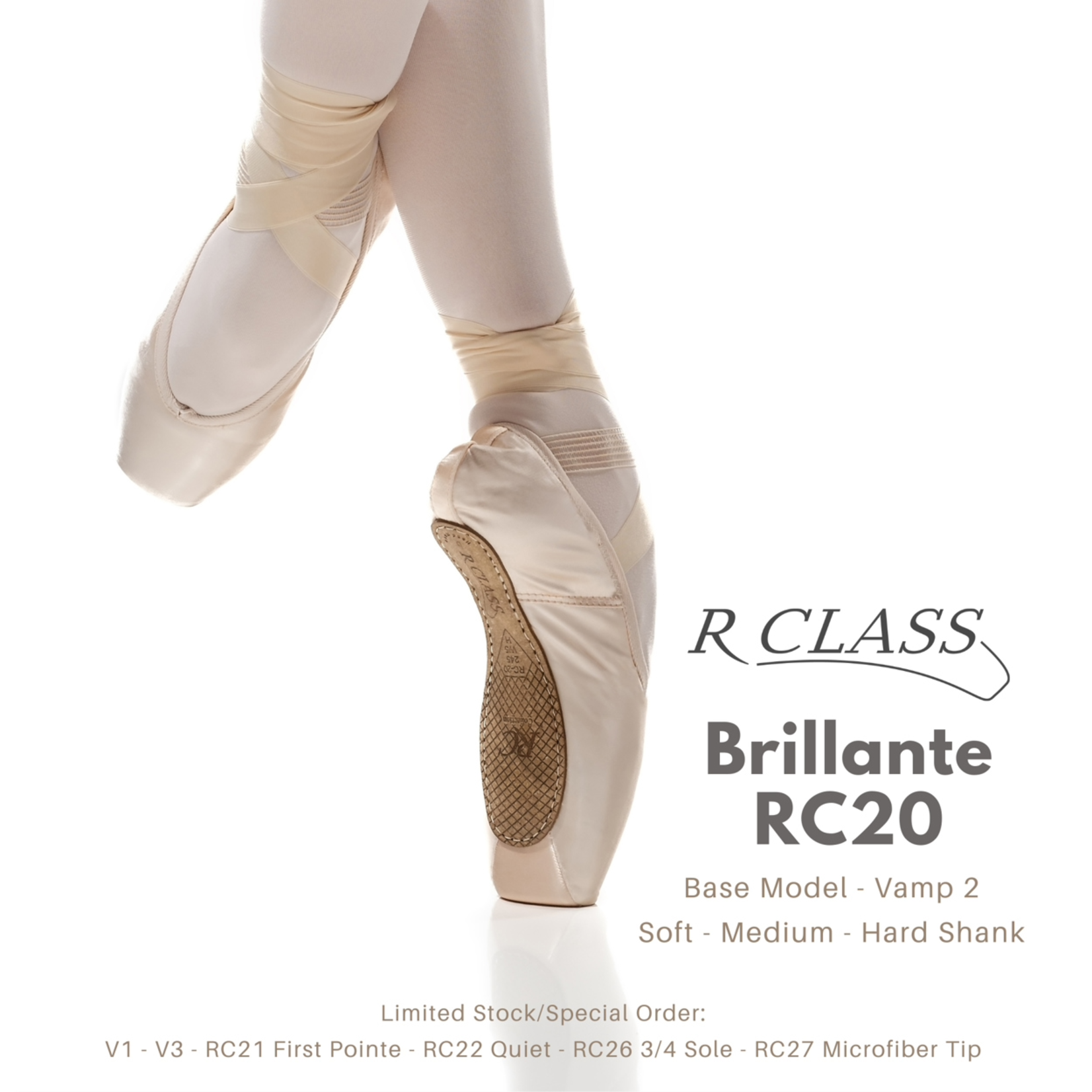 R Class Brillante RC20