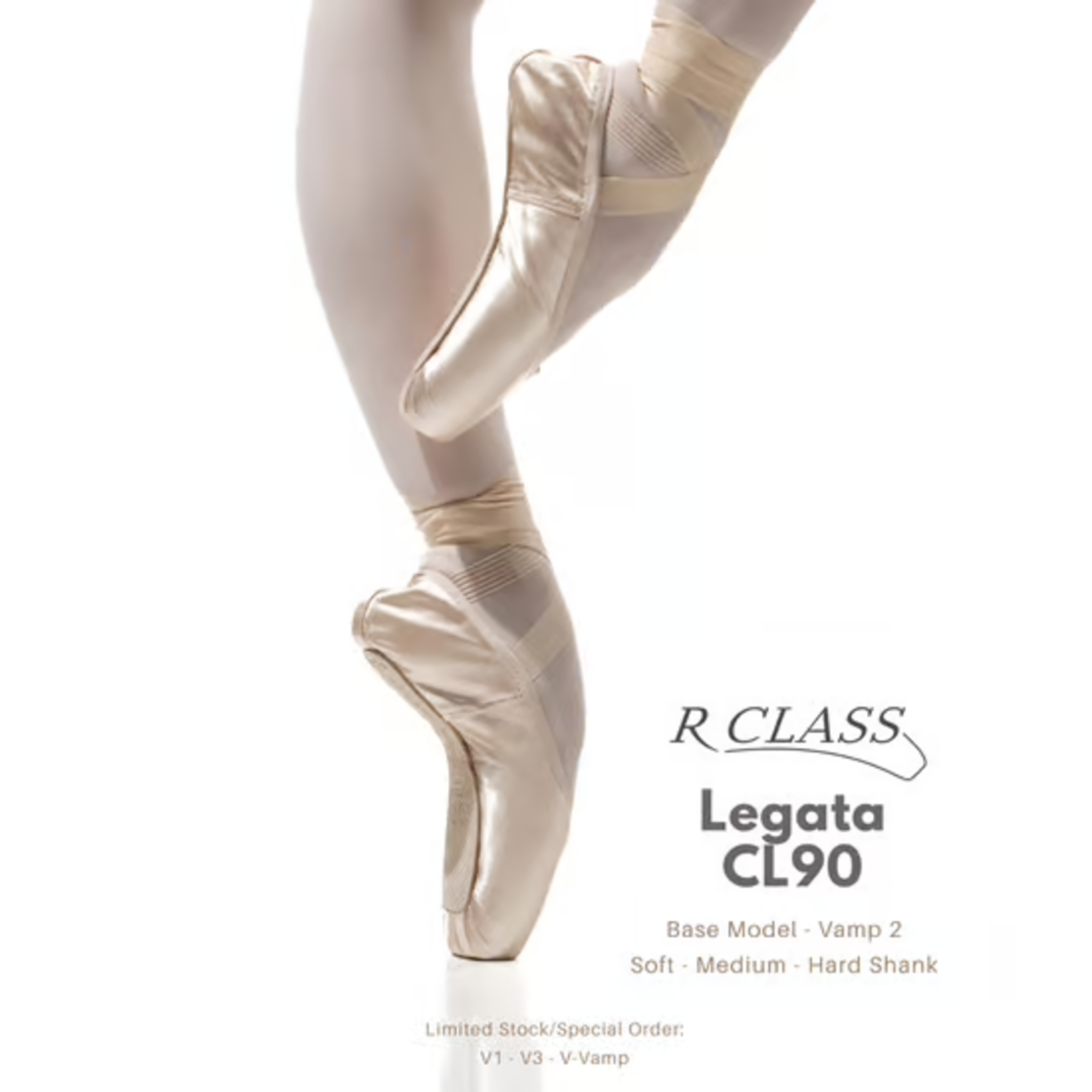 R Class Legata CL90