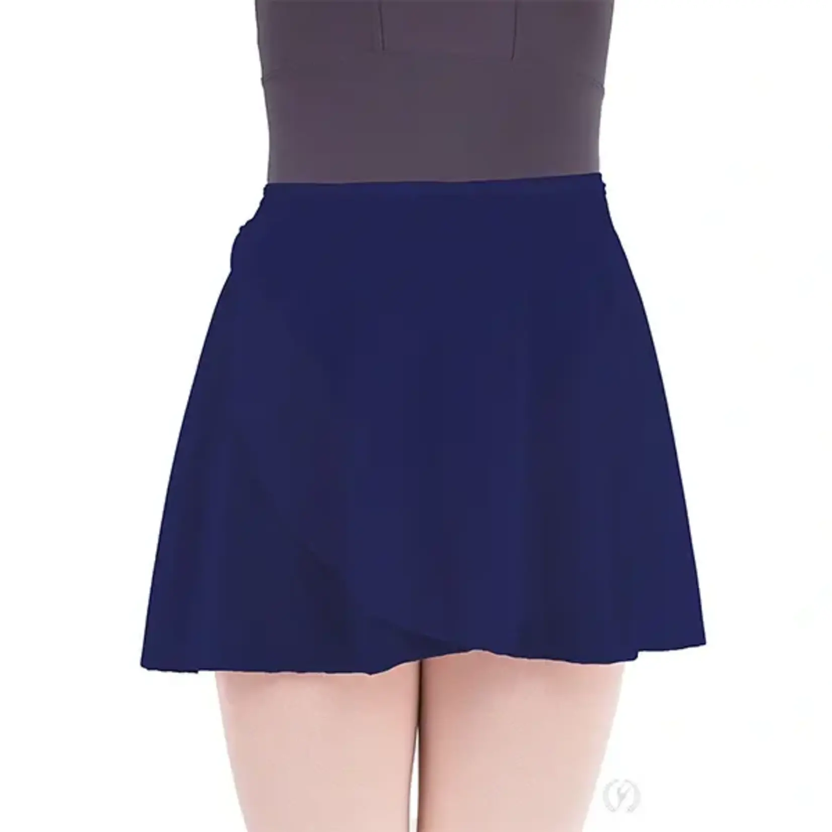 41362 Adult Mesh Wrap Skirt OS