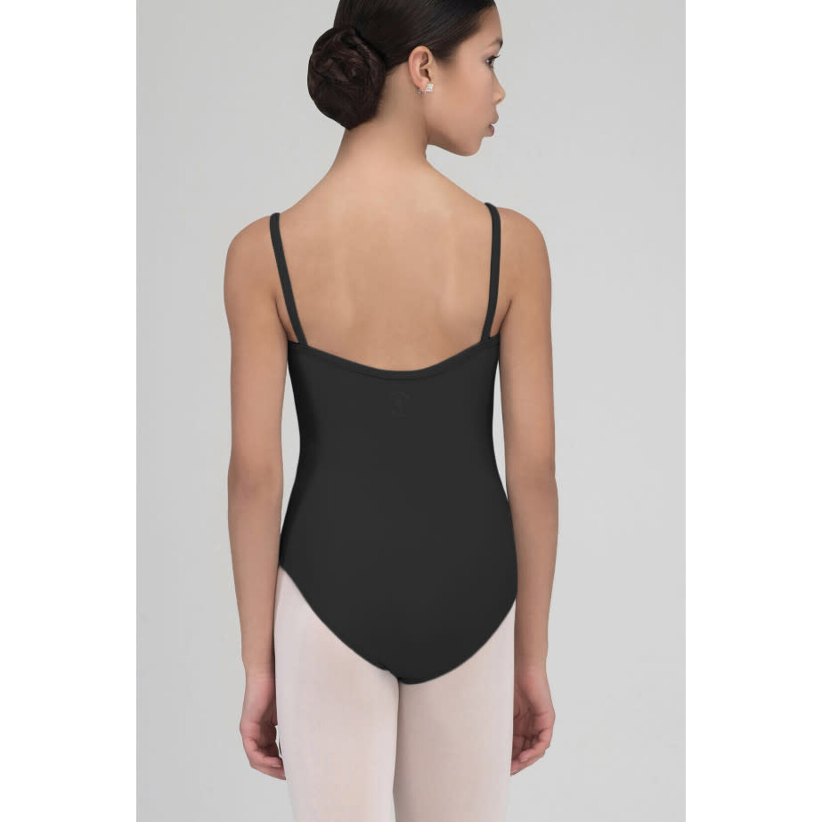 Abbie- Princess Cami