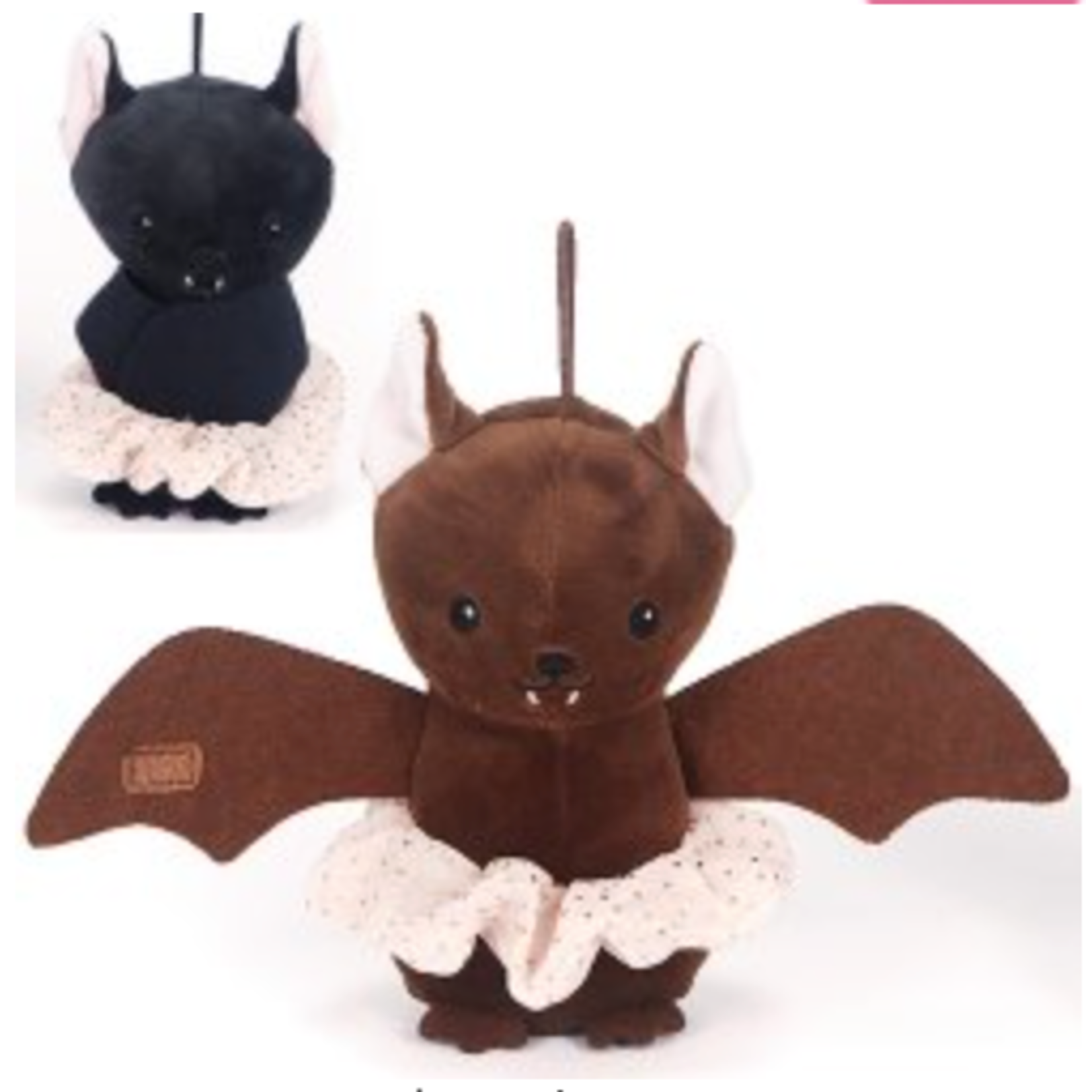 6347- Cherub Bat (Assorted)